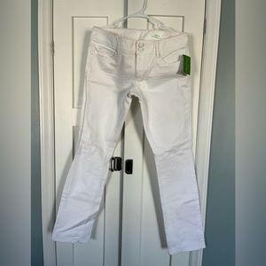 Lily Pulitzer Worth Straight Jean Size 12